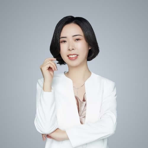 Chinese counselor:Miss H.Ren (秋华老师)