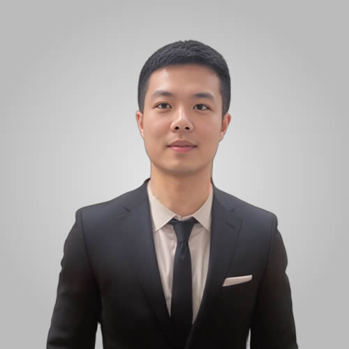 Chinese counselor:Mr J.Song (一谨老师)